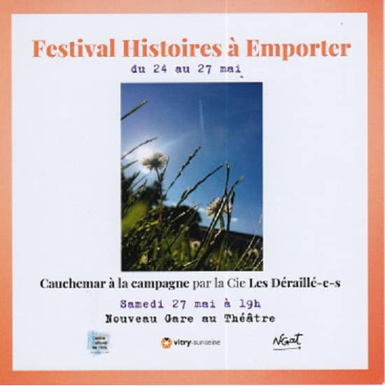 Cauchemar à la campagne