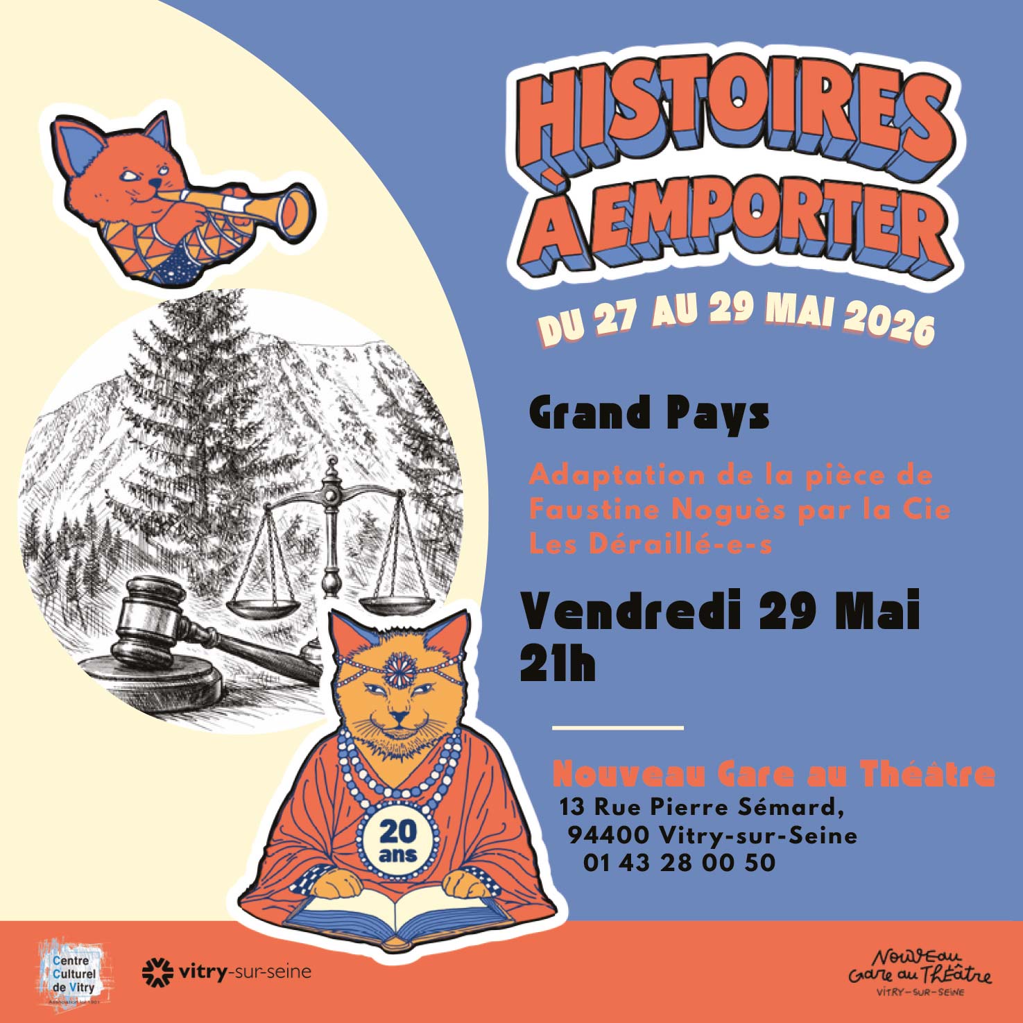 Grand Pays